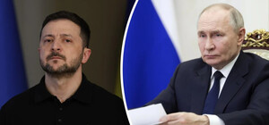 Зеленский готов обсуждать территориальные вопросы с Путиным, – МИД Украины