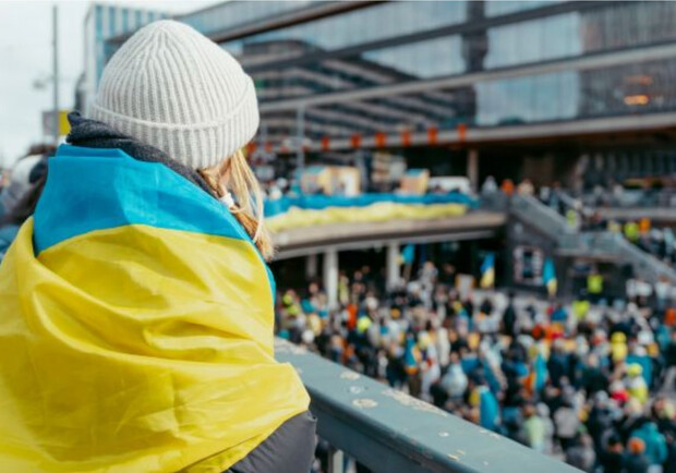 ЄС, Британія, США, Канада, Швейцарія та Норвегія: де у 2025 році приймають біженців з України і на яких умовах -