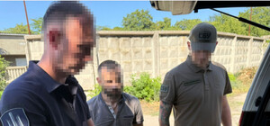 Прикордоннику з Одещини загрожує до дев'яти років в'язниці: що він накоїв