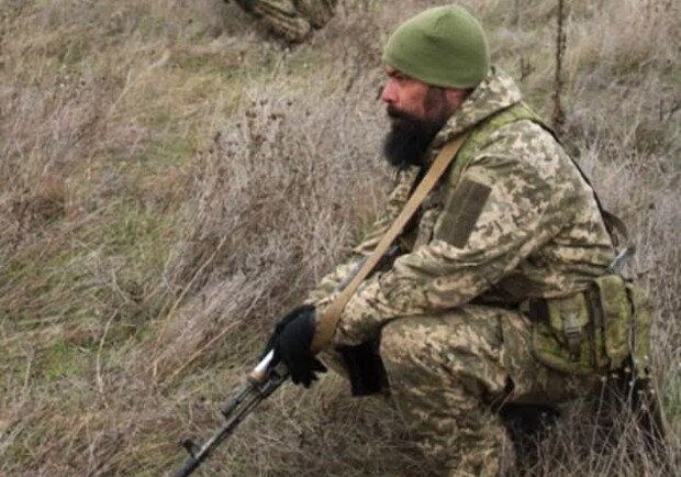 Дмитрий Мирза. 