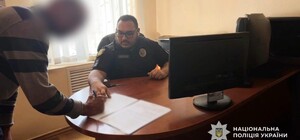 В Одессе мастеру сообщили о подозрении из-за возгорания нефтяного резервуара и загрязнения воздуха