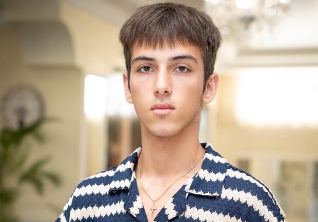 Марк Аветікян. 