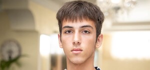 Спас товарища из-под завалов: подростка из Одесчины наградили за отвагу