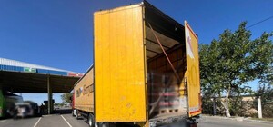 За кордон у фурі з газованими напоями: на Одещині викрили підприємця-перевізника