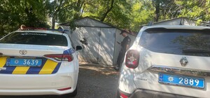 На Одещині стався вибух біля багатоповерхівки: є постраждалий