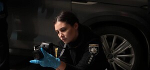 Від Маріуполя до Одеси: історія криміналістки Анастасії Антової, яка документує воєнні злочини