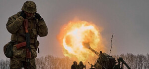 Аналитики фиксируют изменения на Запорожском фронте: враг продвигается