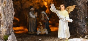 Церковний календар на вересень 2025 року: чотири великі свята за новим стилем