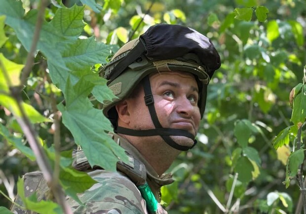 Василь Кулава. 