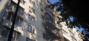 Взрыв в многоэтажке в Одессе: пострадала женщина