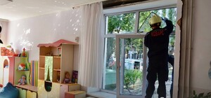 У Запоріжжі один із дитсадків перевели на дистанційне навчання: причини