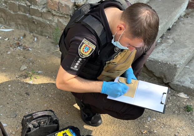 В Одесі жінка викинула новонароджену дитину з вікна гуртожитку: її затримала поліція 