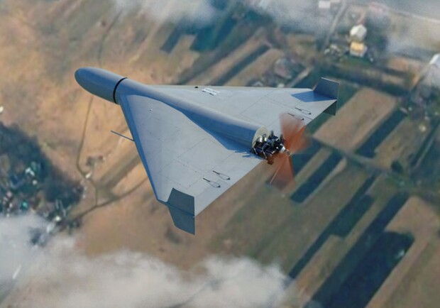 «Це акт агресії»: Польща збила частину російських дронів над своєю територією