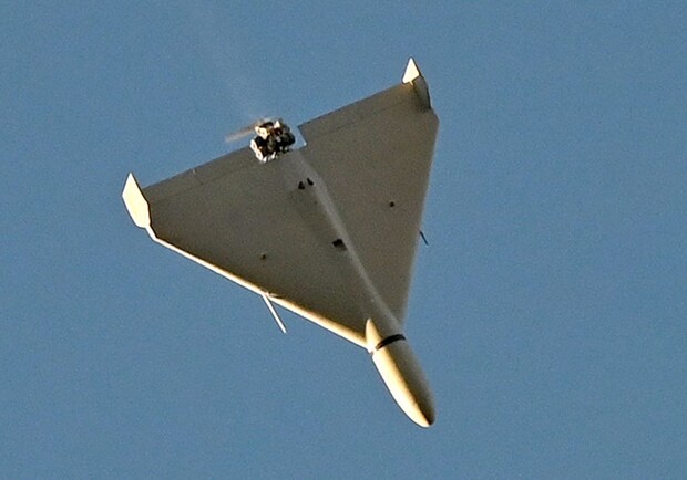 Вночі в Ізмаїльському районі росія атакувала дронами: що відомо 