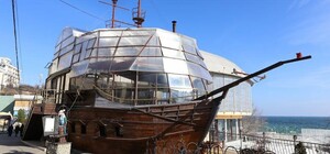 В Одесі продають елітний ресторан біля моря: ціна та деталі