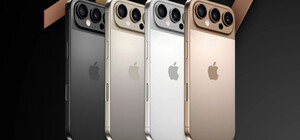 Стало известно, когда в Киеве появятся новые iPhone 17 и какие будут цены