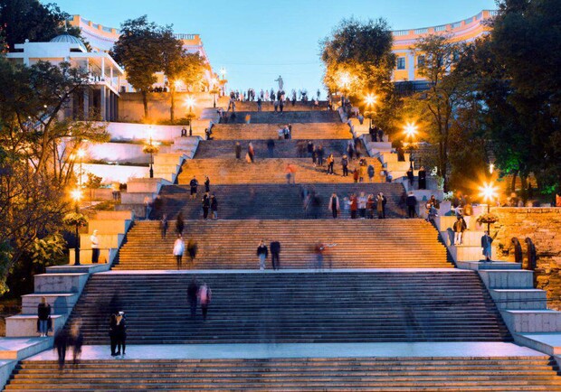 Музыка Эйнауди и Dino Show: куда пойти в Одессе в пятницу и в эти выходные