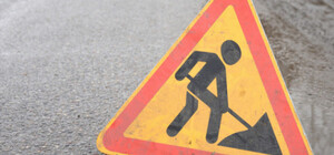 В Одесі до кінця жовтня обмежать рух транспорту на вулиці Степній