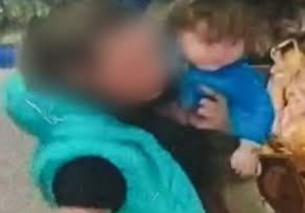 В Одессе разыскивают девятимесячную Маргариту Гасан. 