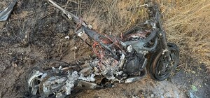 Врезался в автомобиль: в Одесской области в ДТП погиб мотоциклист (обновлено)