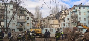 Компенсация за разрушенное жилье в Запорожье: какое условие нужно выполнить заранее