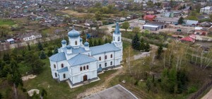 Государство судится за храм в Харьковской области