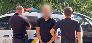 Трижды соврал о минировании: в Одесской области разоблачили псевдоминира