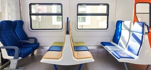 Укрзализныця внесла изменения в маршрут и график ряда харьковских электричек