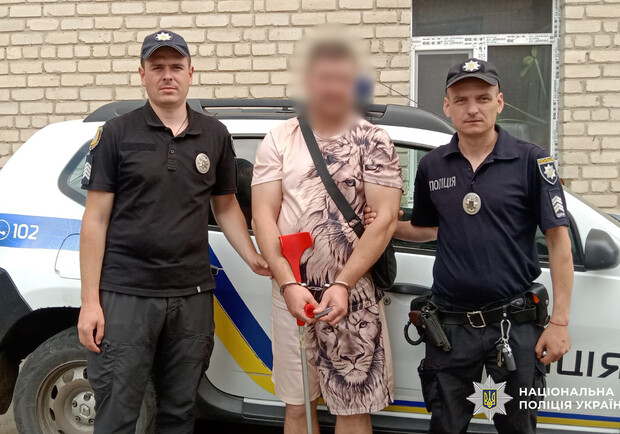 У Подільському районі судитимуть чоловіка та жінку за збут психотропів 