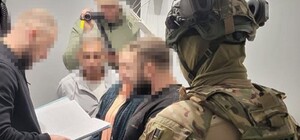 В Харькове благотворительный фонд разворовывал деньги на ВСУ