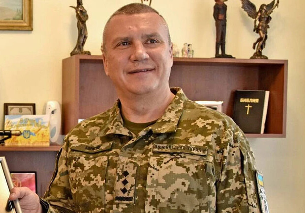 Євген Борисов. 