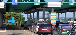 На кордоні з Польщею тестують нову систему пропуску: прикордонники попереджають про затримки