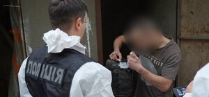 Психотропи вартістю майже 23 мільйони гривень: в Одесі викрили масштабний наркокартель