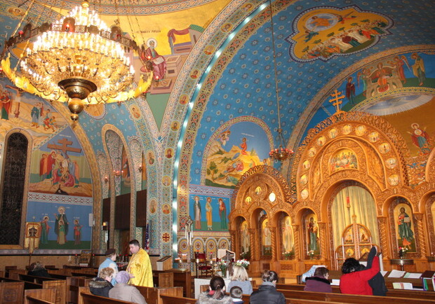 Скандал в Одесской области: тело погибшего воина не пустили в храм 