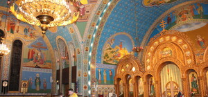 Скандал на Одещині: тіло загиблого воїна не пустили до храму