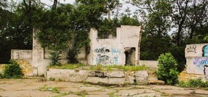 Майбутня локація імперського минулого: в Одесі виділили 1,5 мільйона гривень на парк Савицький