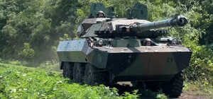 Російські війська роблять спроби закріпитися в Дніпропетровській області - Трегубов