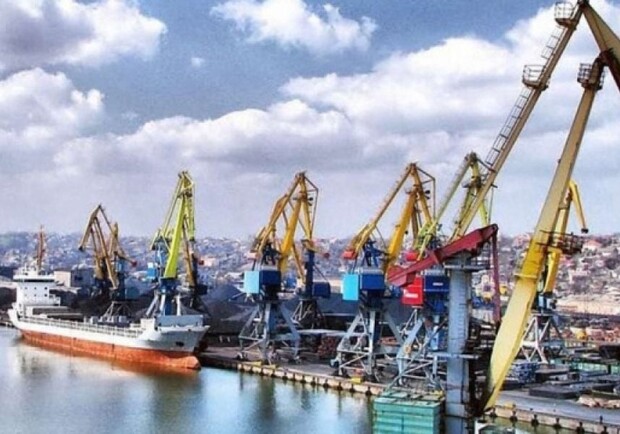 На Одещині з Білгород-Дністровського порту планують зробити міжнародний логістичний центр 