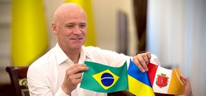 Побратимом Одеси стало ще одне місто: яке