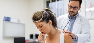 Больных туберкулезом в Харьковской области становится все больше