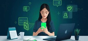 Маркетинг в мессенджерах постепенно вытесняет классические каналы взаимодействия бизнеса с клиентами – эксперт