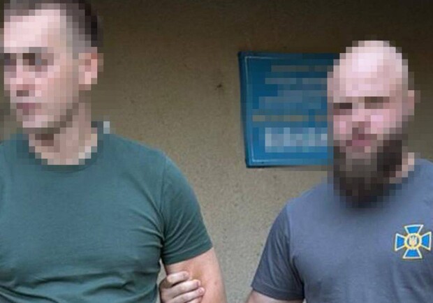 Затримання посадовця "оновленої МСЕК". 