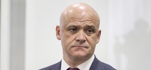 Ветераны и активисты просят создать военную администрацию в Одессе: мэр назвал это манипуляцией