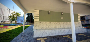 В Одесі відкрили ще один бювет: де саме