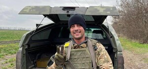 В Одесской ОВА новый глава ветеранской политики: кто он