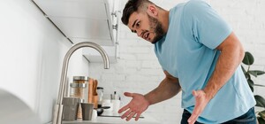 У Дніпрі тимчасово припинять водопостачання: які вулиці залишилися без води та коли її повернуть