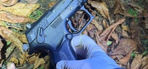 У центрі Львова сталася стрілянина