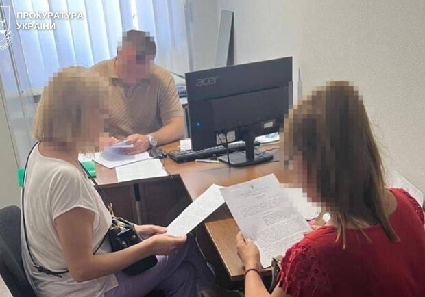 На Одещині депутатка селищної ради поширювала проросійські матеріали: справу скерували до суду 