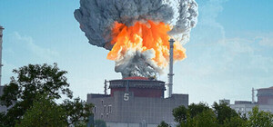 Ядерна небезпека на ЗАЕС: станція працює на генераторах, є ризик сценарію Фукусіми