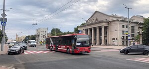 У Запоріжжі затвердили новий автобусний маршрут №71: як він курсуватиме